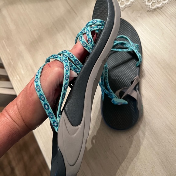 Chaco Women’s Zx3 - Picture 3 of 10